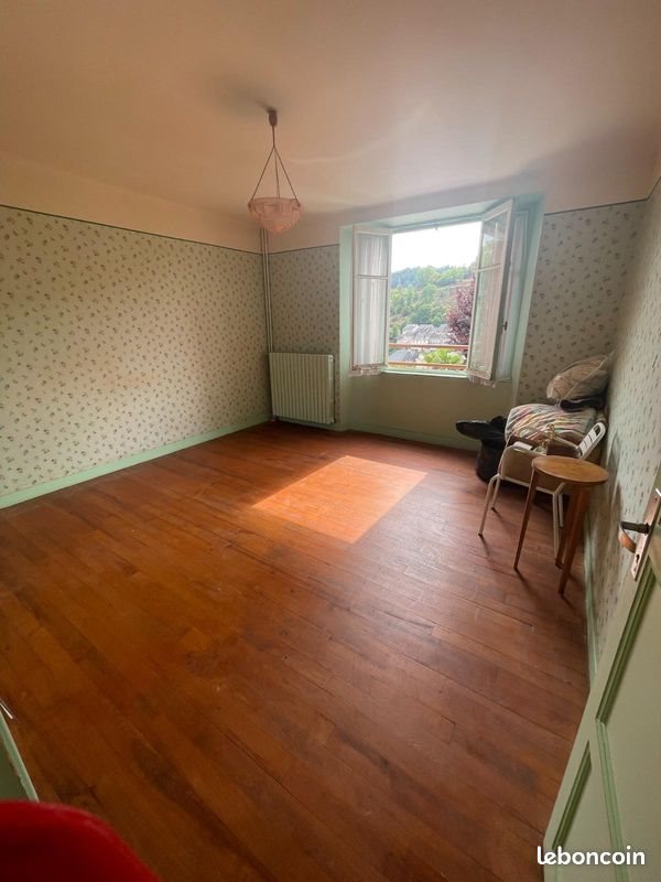 Maison à vendre, 182m², Chaudes-Aigues