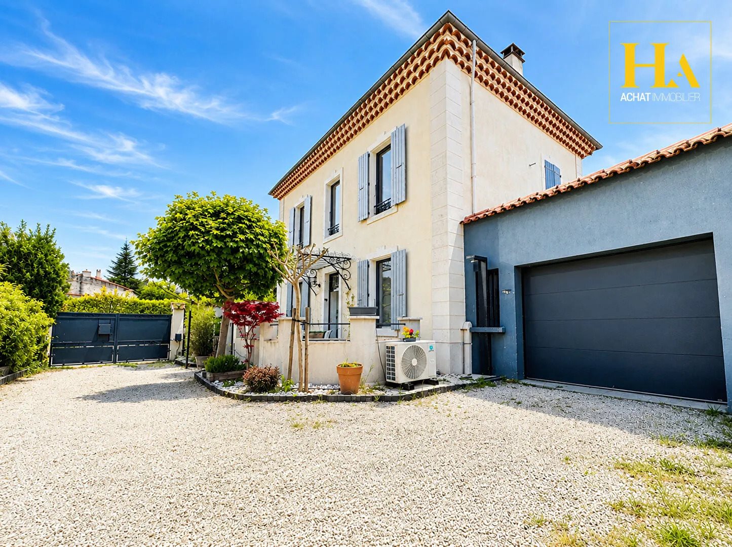 Maison à vendre, 115m², Montélimar