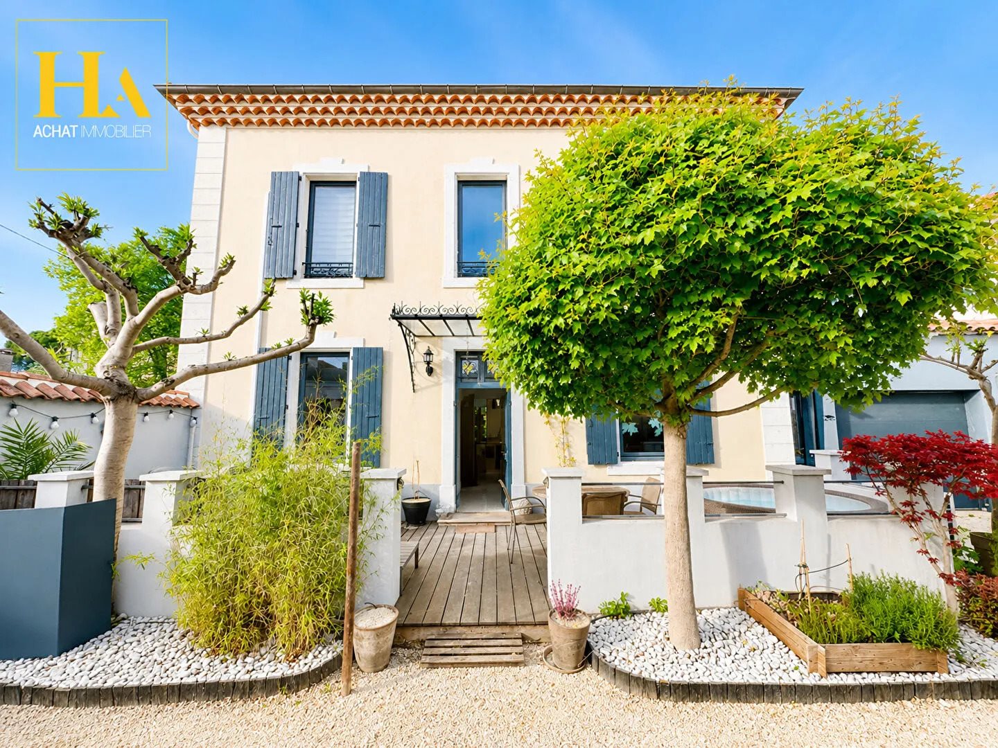 Maison à vendre, 115m², Montélimar