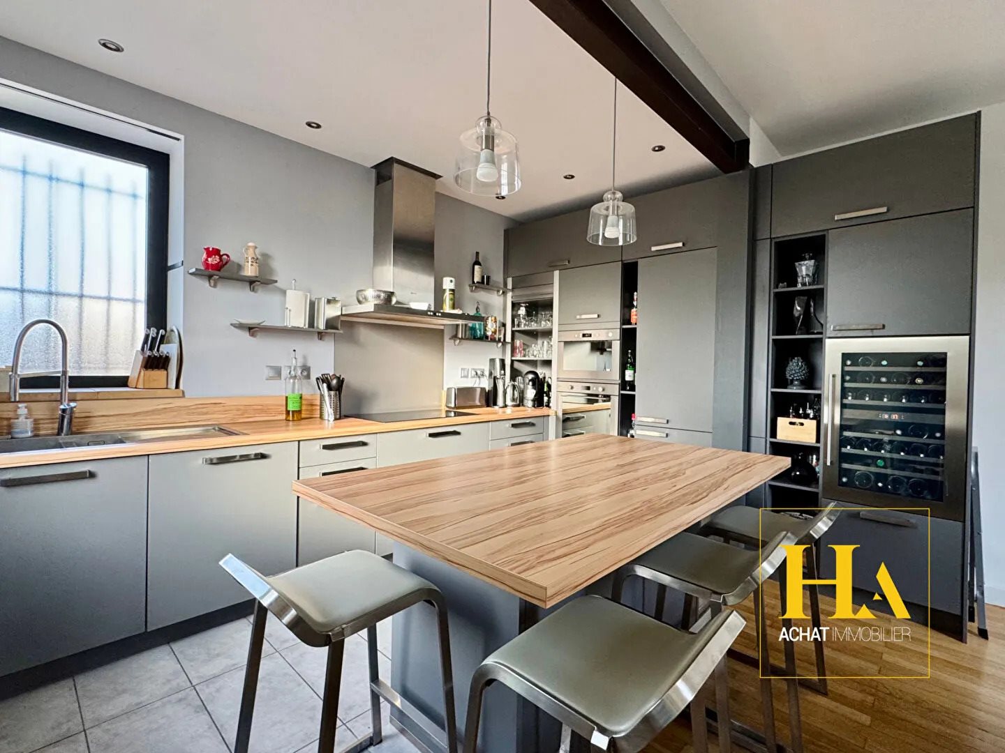Maison à vendre, 115m², Montélimar