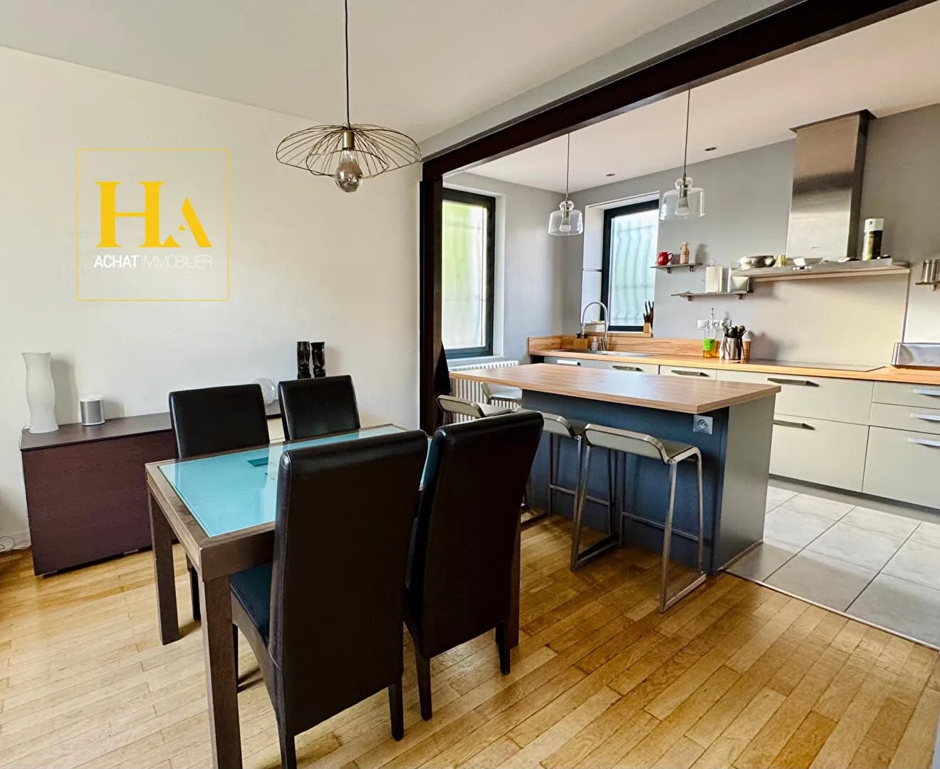 Maison à vendre, 115m², Montélimar