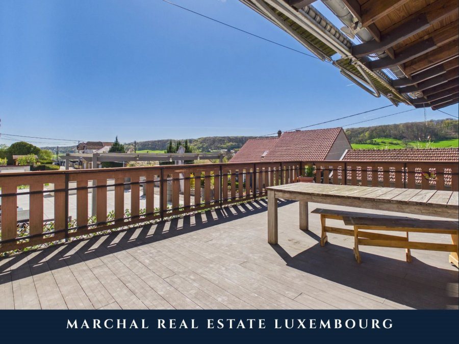 Maison à vendre, 150m², Elzange