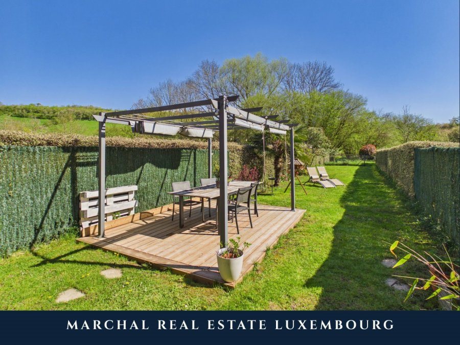 Maison à vendre, 99m², Beyren-lès-Sierck