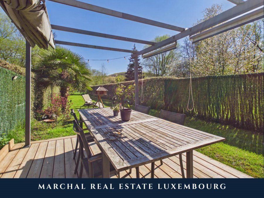 Maison à vendre, 99m², Beyren-lès-Sierck