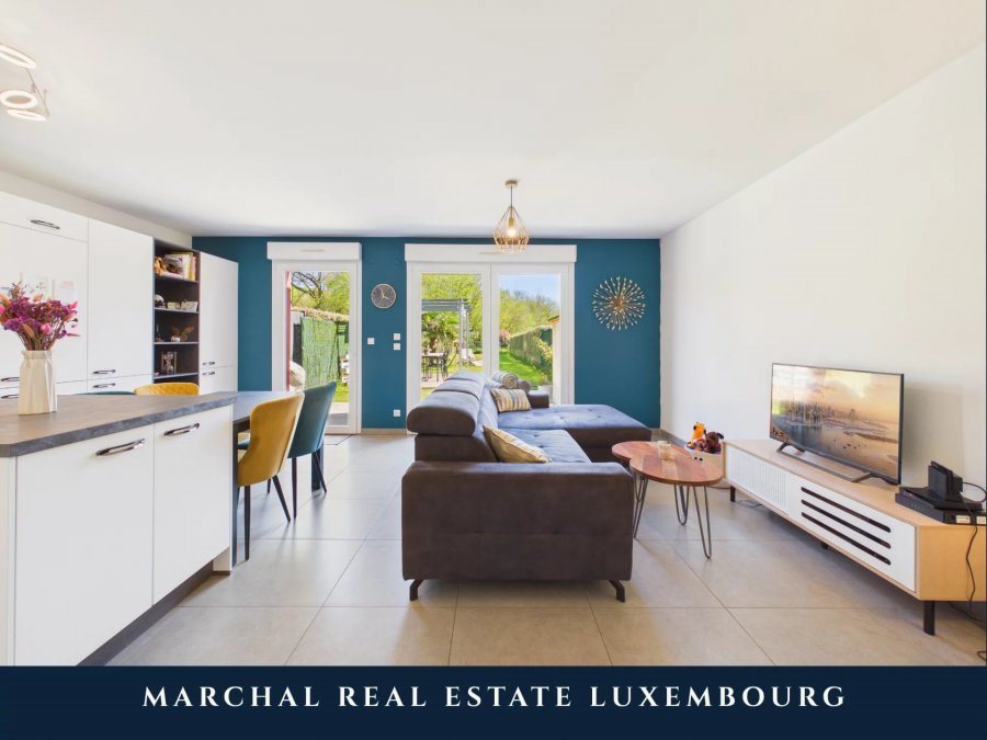 Maison à vendre, 99m², Beyren-lès-Sierck