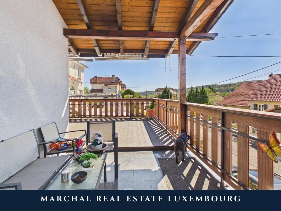 Maison à vendre, 150m², Elzange