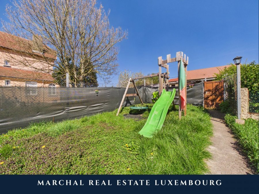 Maison à vendre, 150m², Elzange