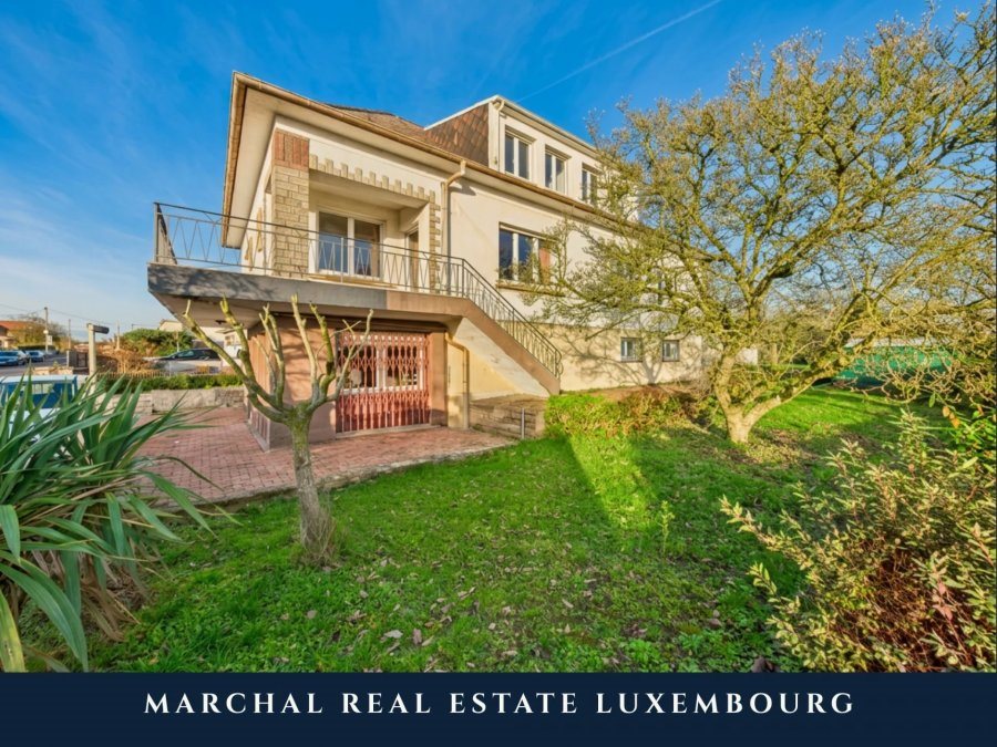 Maison à vendre, 262m², Bertrange