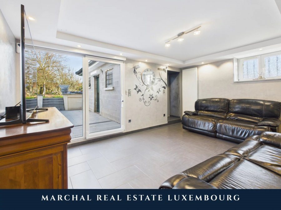 Maison à vendre, 262m², Bertrange