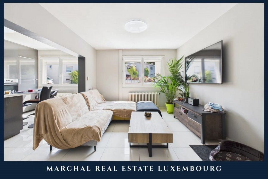 Maison à vendre, 94m², Villerupt