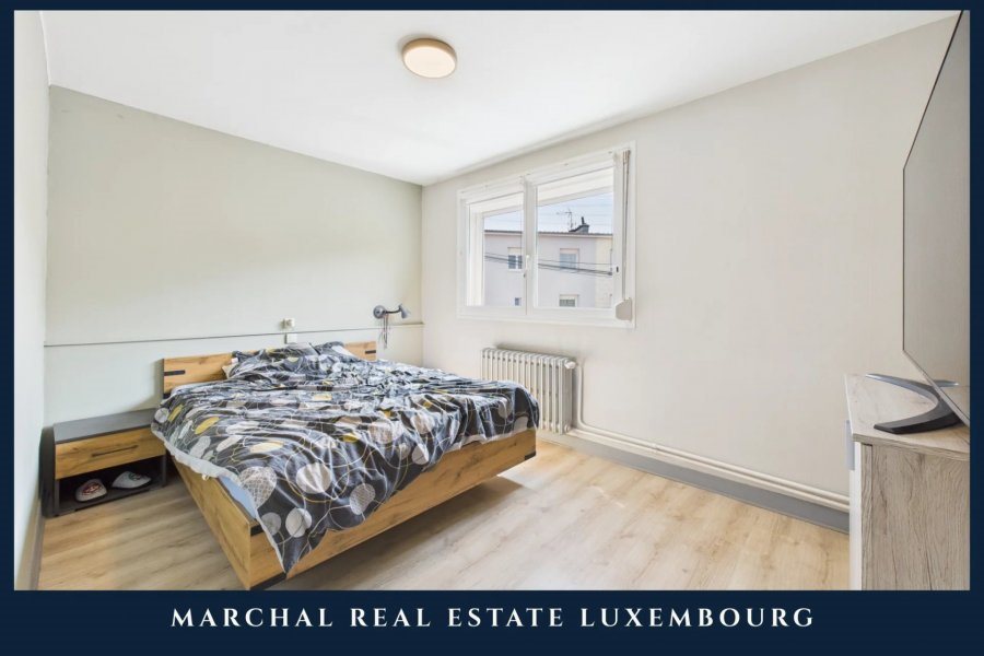 Maison à vendre, 94m², Villerupt