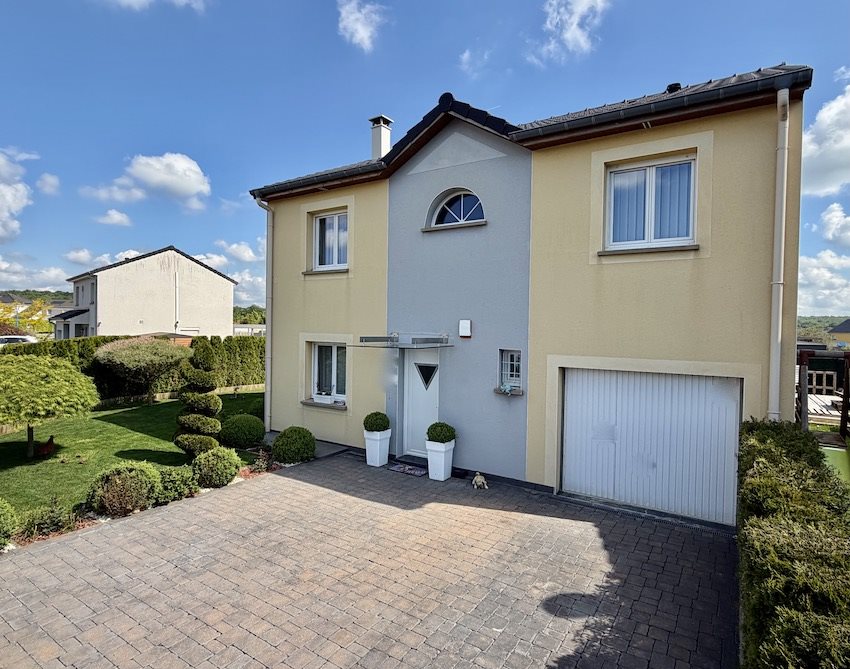 Maison à vendre, 120m², Ottange