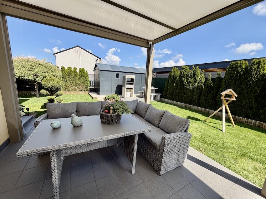 Maison à vendre, 120m², Ottange