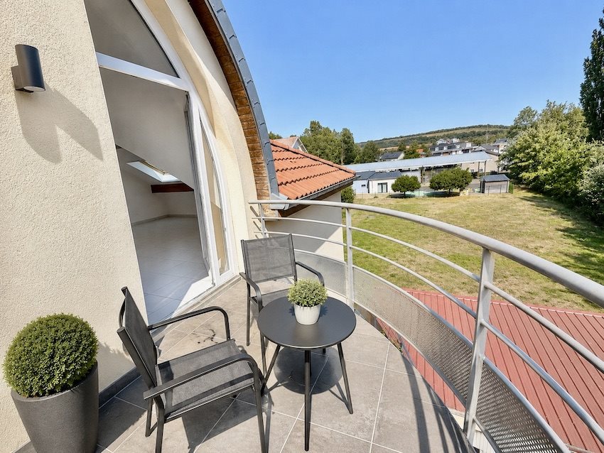 Appartement à louer, 62m², Volmerange-les-Mines