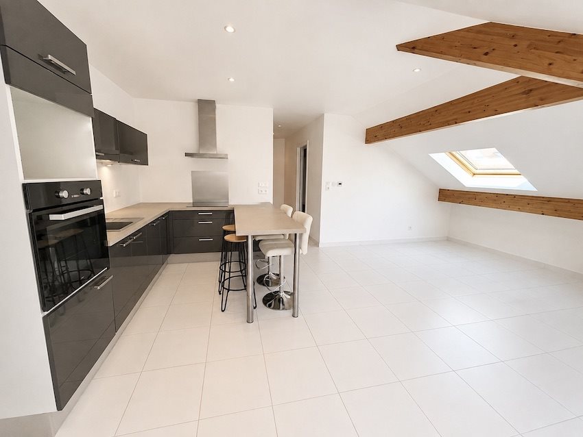 Appartement à louer, 62m², Volmerange-les-Mines