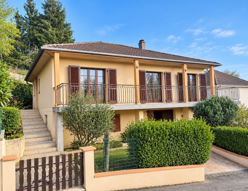 Maison à vendre, 150m², Ottange