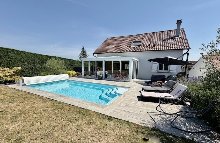 Maison à vendre, 150m², Zoufftgen