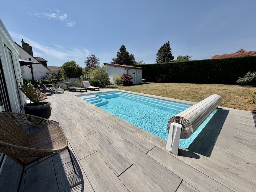 Maison à vendre, 150m², Zoufftgen
