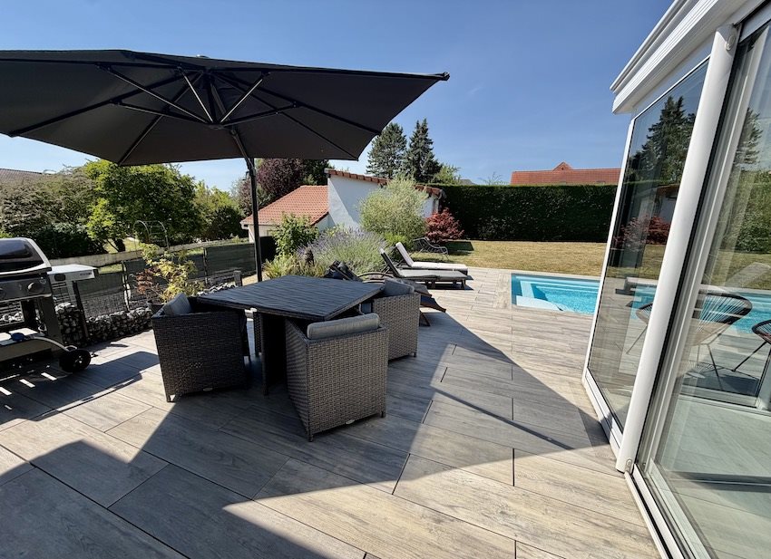 Maison à vendre, 150m², Zoufftgen