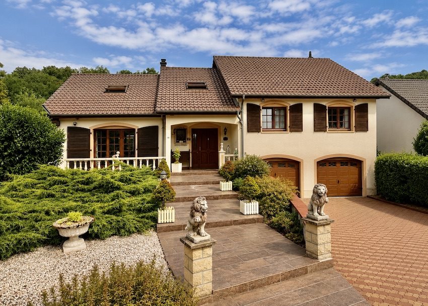 Maison à vendre, 180m², Ottange