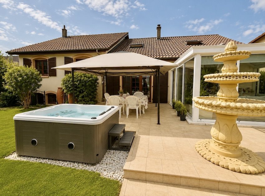 Maison à vendre, 180m², Ottange
