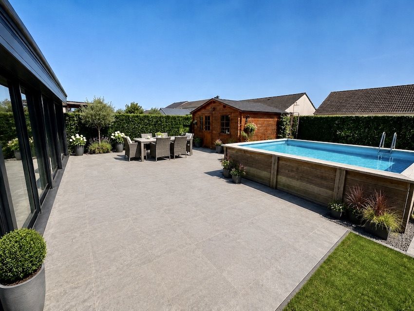 Maison à vendre, 140m², Ottange