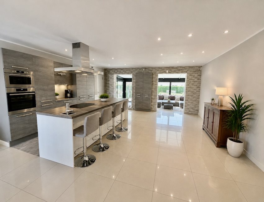 Maison à vendre, 140m², Ottange