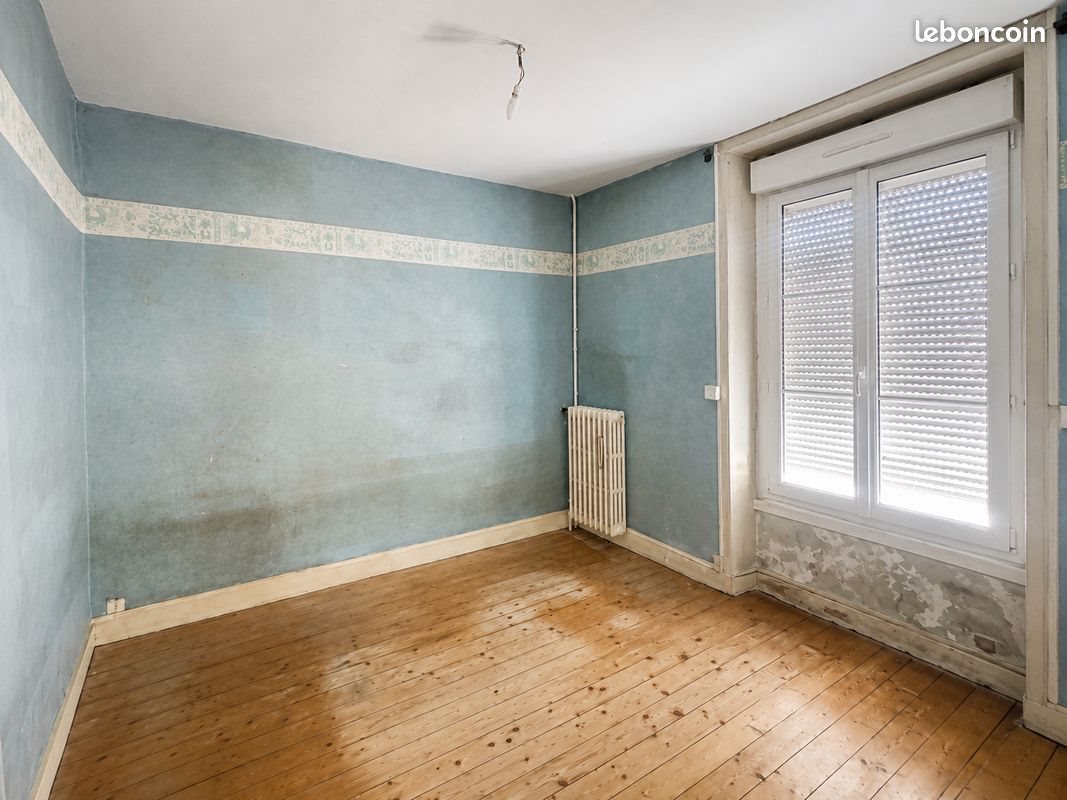 Appartement à vendre, 38m², Luc-sur-Mer