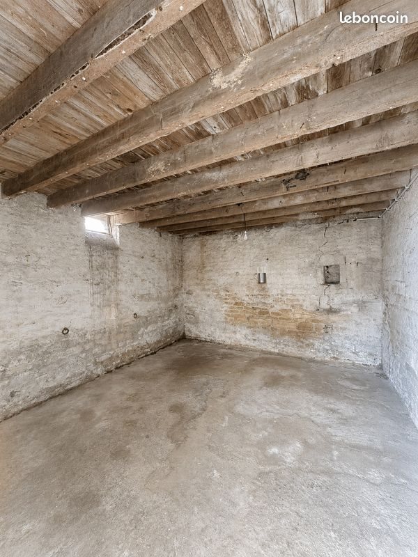 Appartement à vendre, 45m², Luc-sur-Mer