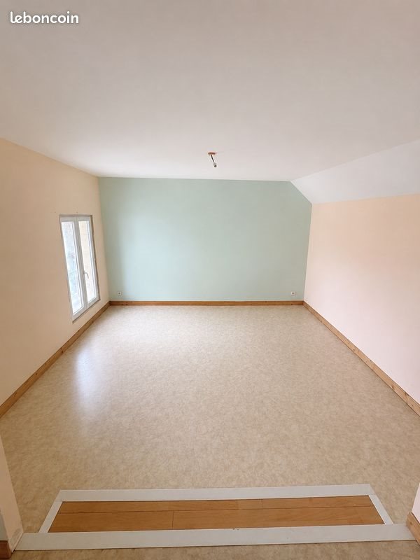 Appartement à vendre, 45m², Luc-sur-Mer