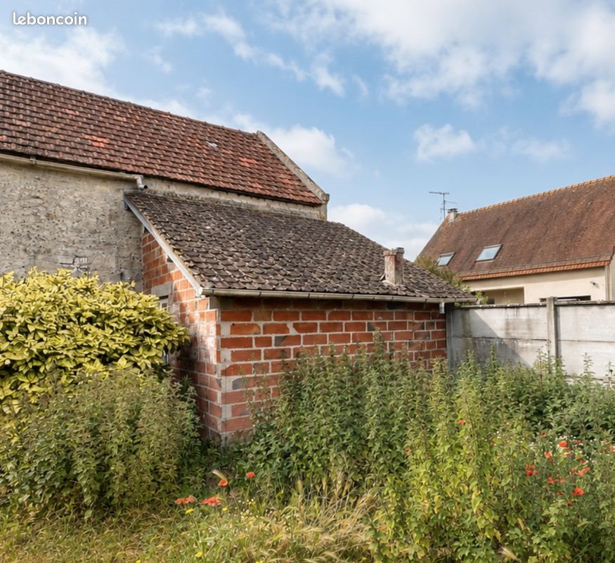 Appartement à vendre, 45m², Luc-sur-Mer