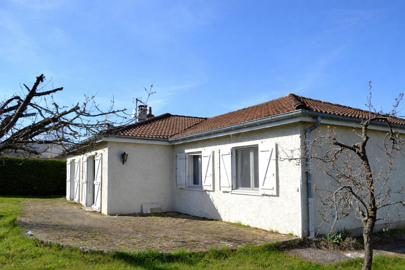 Maison à vendre, 118m², Saint-Barthélemy-de-Vals