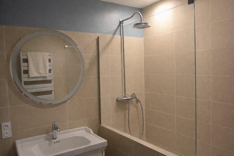Maison à vendre, 118m², Saint-Barthélemy-de-Vals