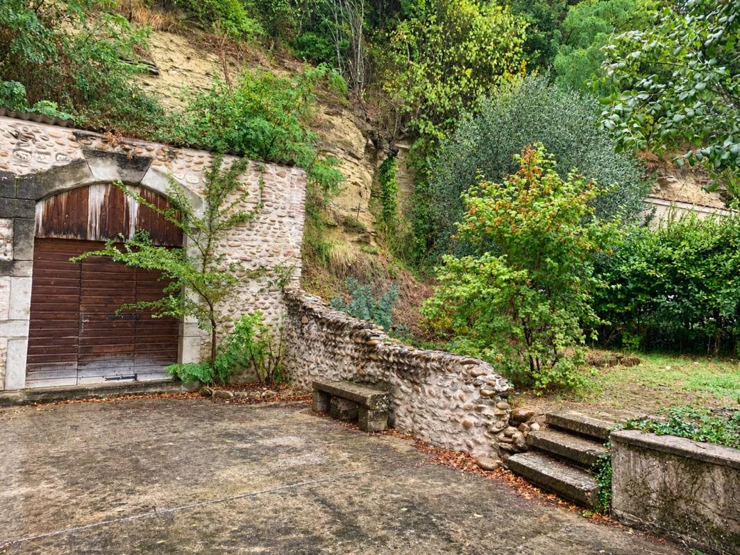 Maison à vendre, 77m², Hauterives