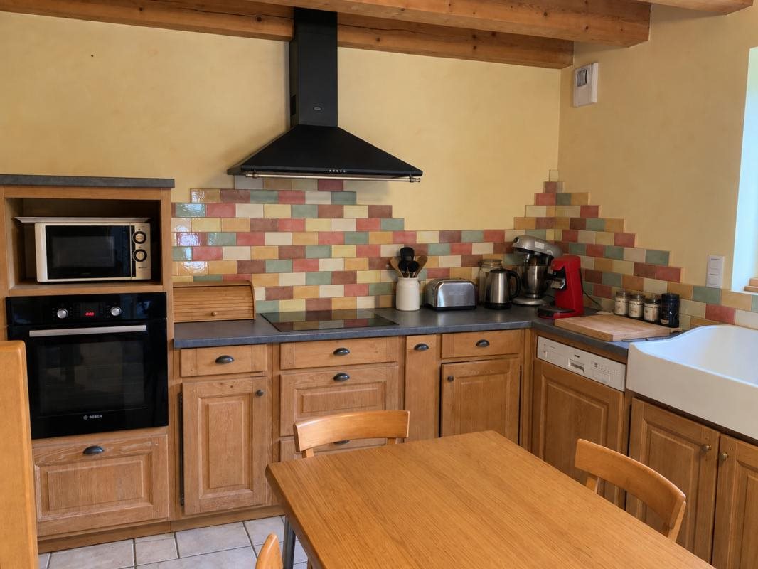 Maison à vendre, 77m², Hauterives
