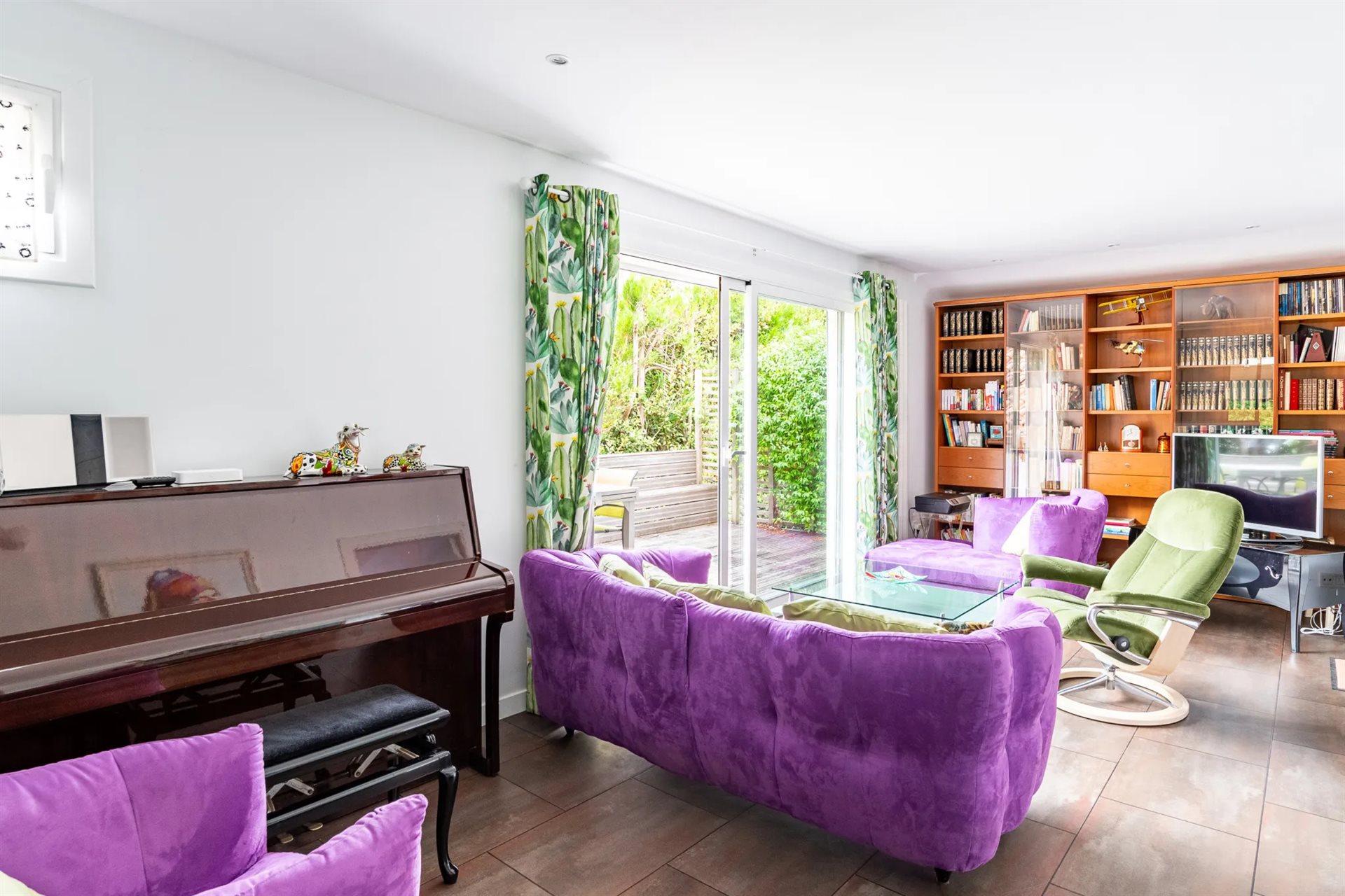 Maison à vendre, 100m², Saint-Jean-de-Luz
