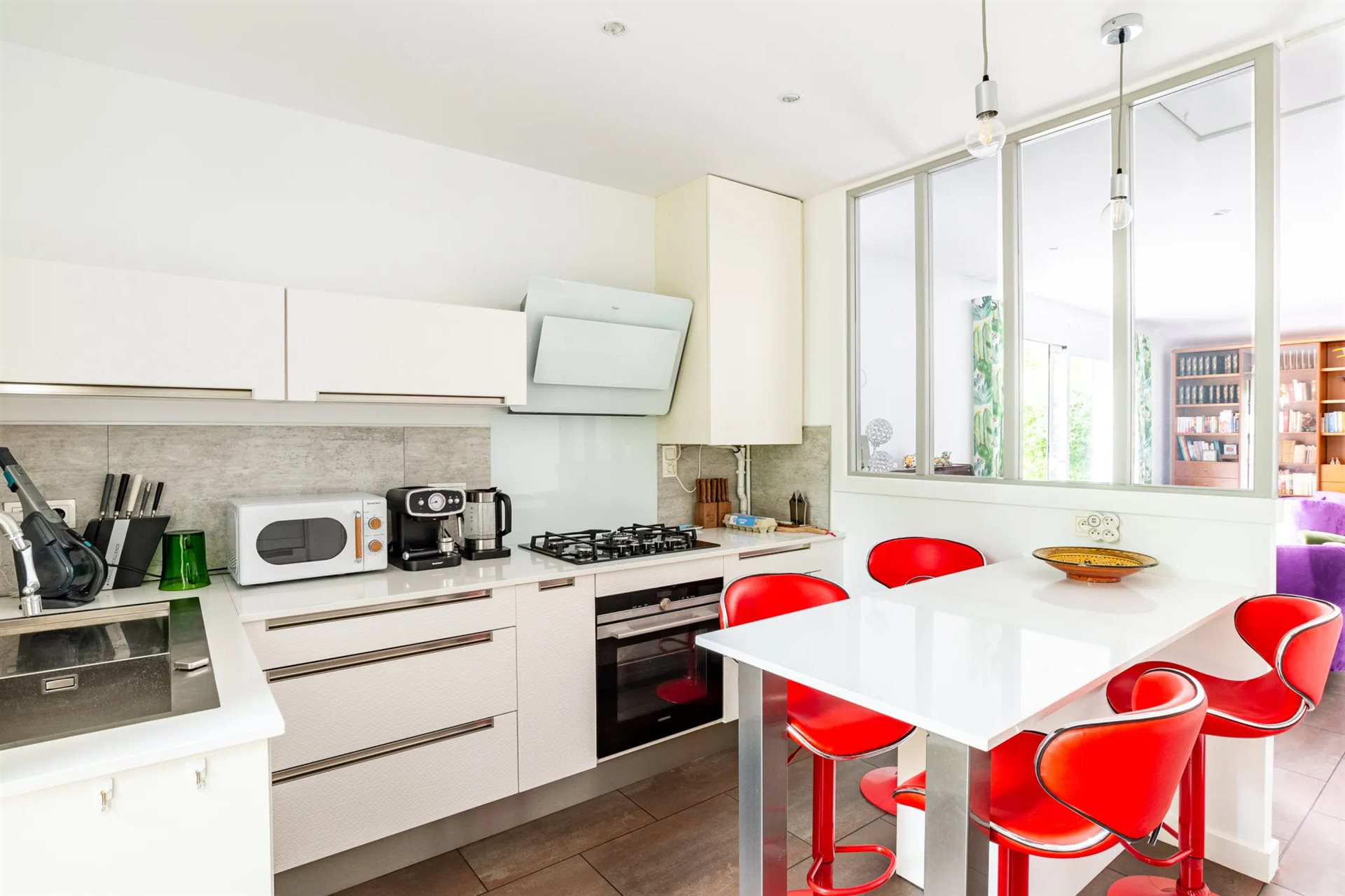 Maison à vendre, 100m², Saint-Jean-de-Luz