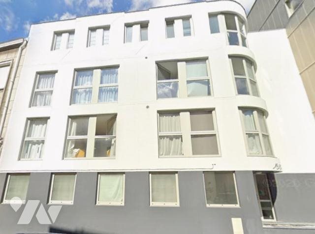 Appartement à vendre, 40m², Lille