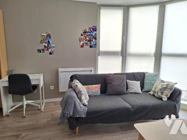 Appartement à vendre, 40m², Lille