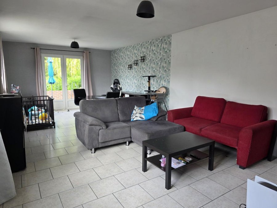 Maison à vendre, 98m², Bully-les-Mines