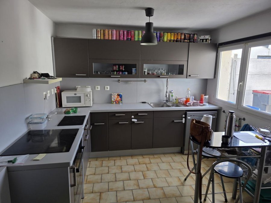 Maison à vendre, 98m², Bully-les-Mines
