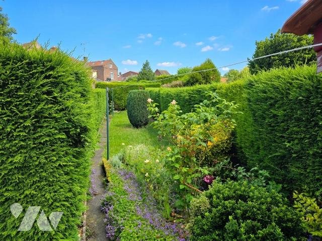 Maison à vendre, 75m², Hénin-Beaumont