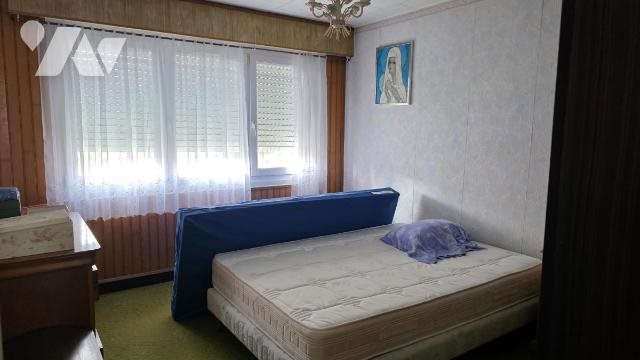 Maison à vendre, 55m², Liévin