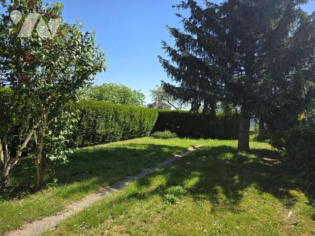 Maison à vendre, 89m², Lens