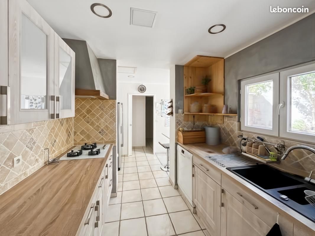 Maison à vendre, 130m², Cognac