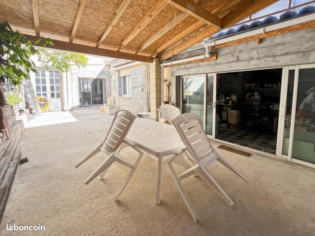 Maison à vendre, 130m², Cognac