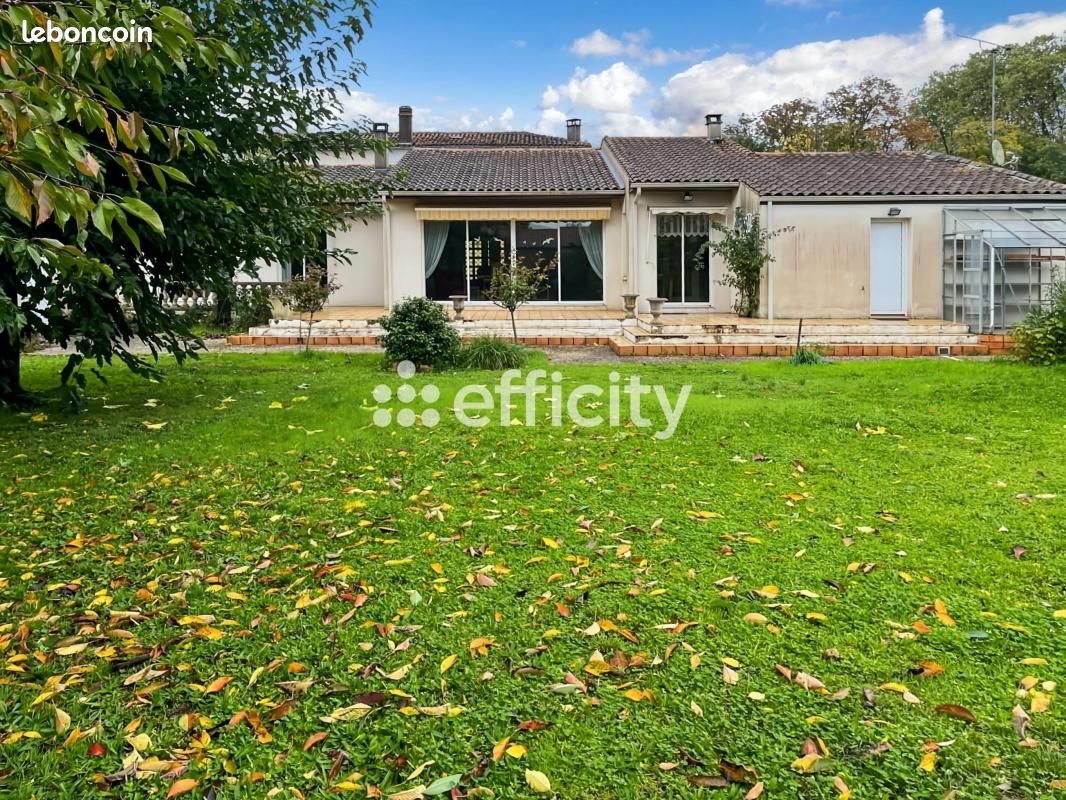 Maison à vendre, 150m², Saintes