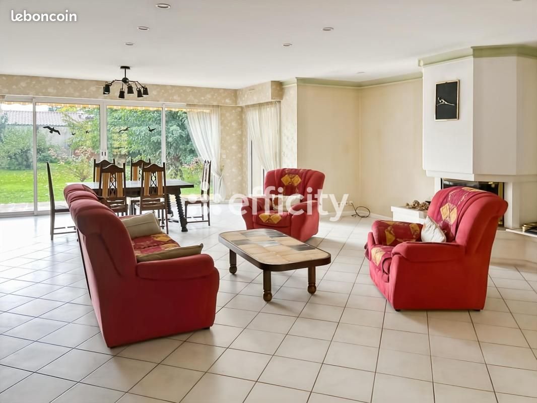 Maison à vendre, 150m², Saintes