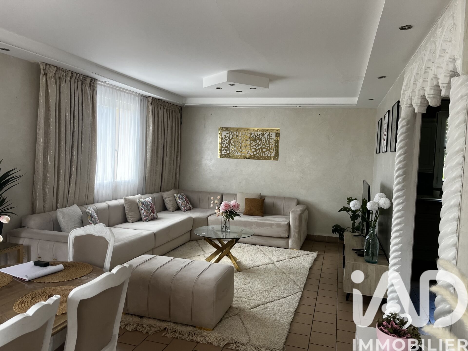 Maison à vendre, 147m², Arbent