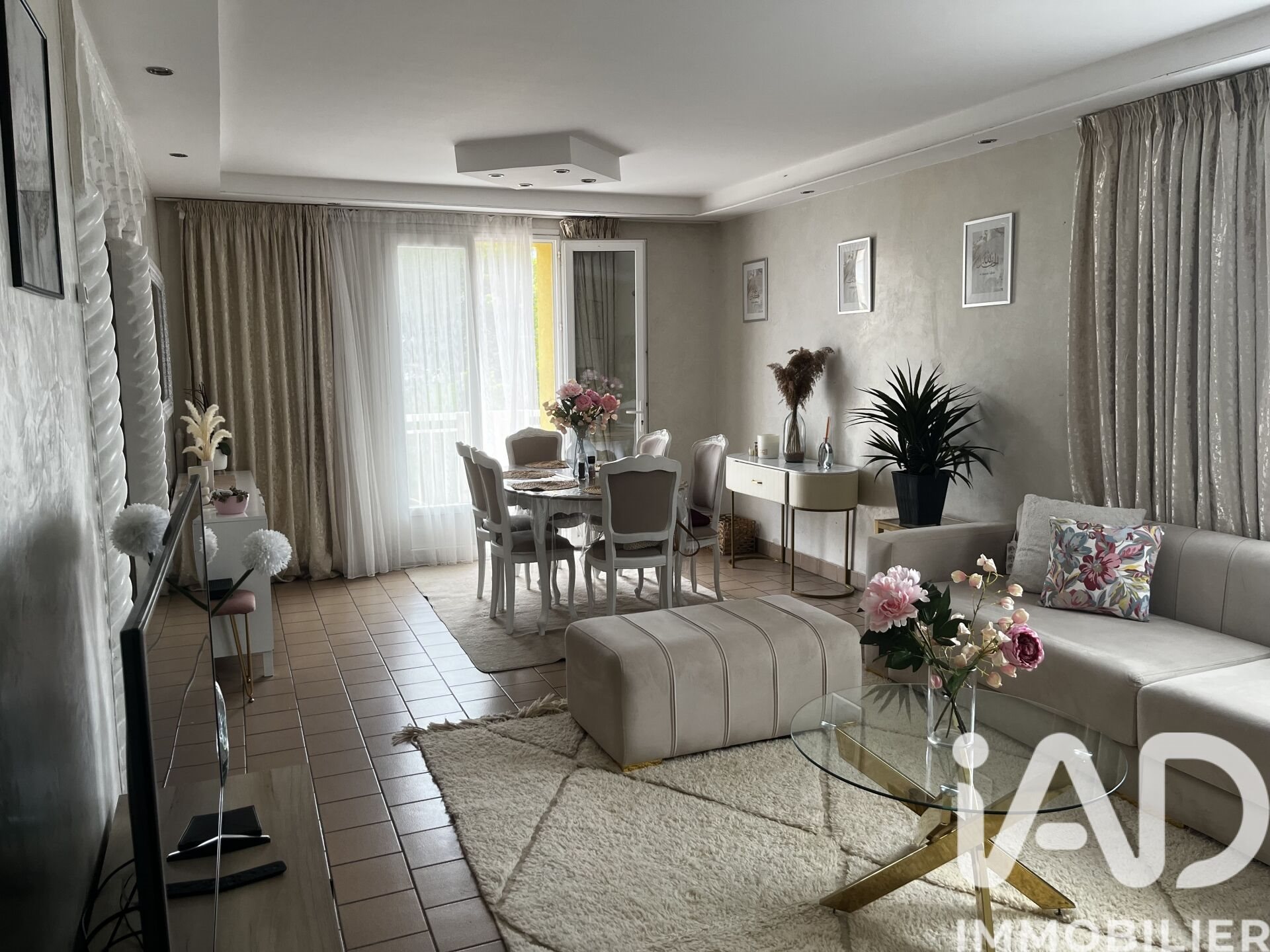 Maison à vendre, 147m², Arbent
